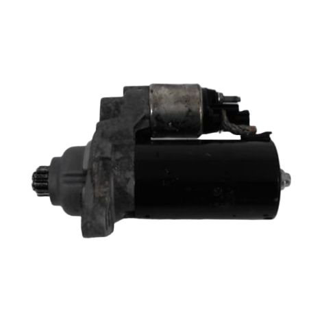 [PRODUIT D'OCCASION] Demarreur VOLKSWAGEN Polo 2009- ♻️ Ref Oe. 02z911024k - Garantie à vie (1/4)