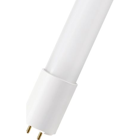 tube à led - bailey ecobasic - g13 - 10w - 4000k - 1000 lm - t8 - 600 mm - bailey 80100040812
