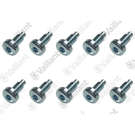 VAILLANT Tornillo, (x10) VAS 106/3 u.w. Vaillant-Nr. , 0020198257