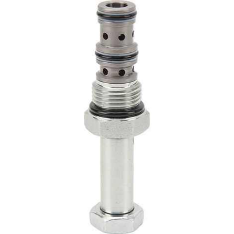 Électrovanne à cartouche SV08 30 0 N 00 3 voies, débit 0-4 GPM, électrovanne à tiroir pour Hydraforce (1/4)