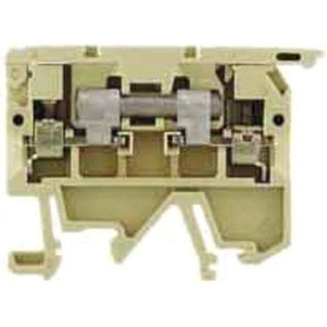 Weidmüller FEINSICHERUNGSHALTER ASK 1/35 (045636)