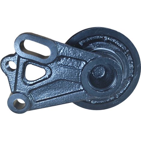 17140-77E07 is suitable for Suzuki tensioner pulleys 1714077E07. (1/4)