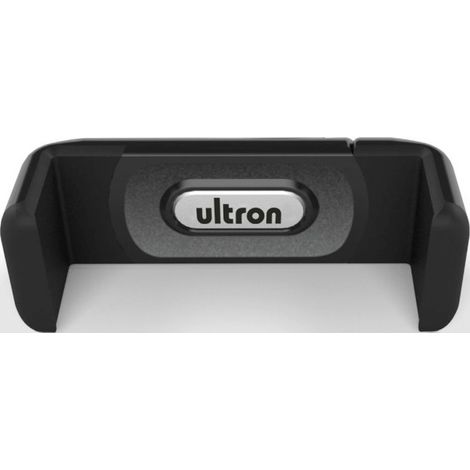 Ultron KFZ Smartphone Halterung schwarz ausziehbar (165626) (1/4)