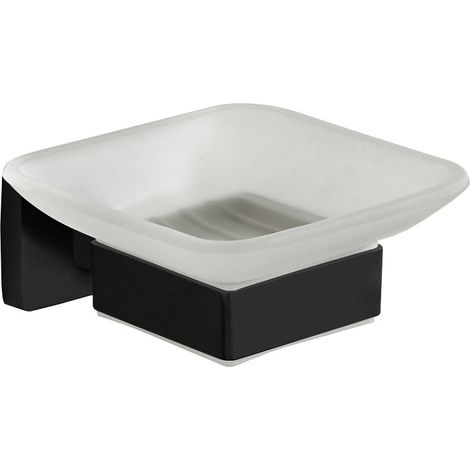 Mexen Asis Porte-savon, Noir - 7017639-70 (1/2)