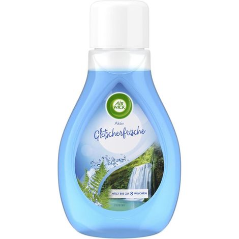 AIRWICK Raumduft Aktiv frisch 375 ml, 1 St.