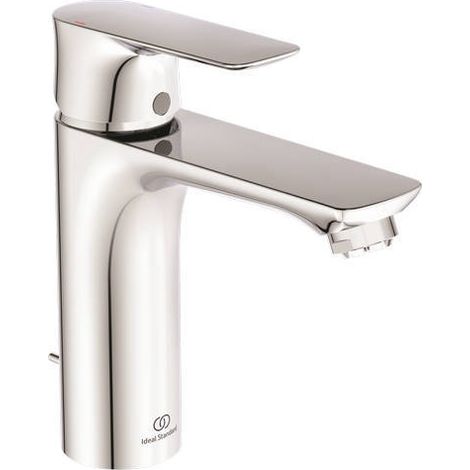 IDEAL STANDARD A7054AA WT-Arm.Connect Air, ND,Grande,5l/min, (1/3)