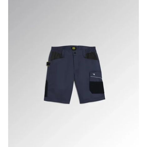 Diadora Utility Bermuda poly 2.0 Bermuda da lavoro 702.183057 - L