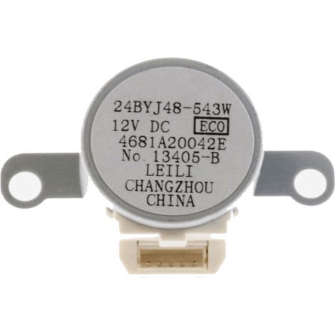 MOTEUR 24BYJ48 POUR CLIMATISEUR LG - 4681A20042E (1/5)