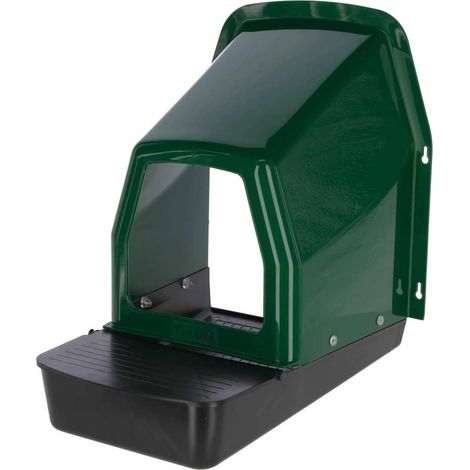Ponedero de Pared para gallinas Barato (1/3)
