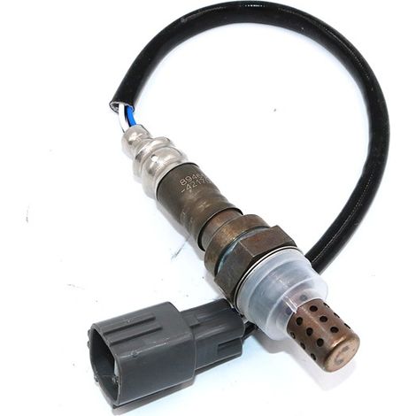 89465-42170 ist ein hinterer Sauerstoffsensor für Toyota RAV4 Modelle 2009-2013. (1/4)