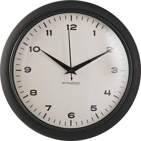 Orologio clarisse d28cm - Atmosphera créateur d'intérieur