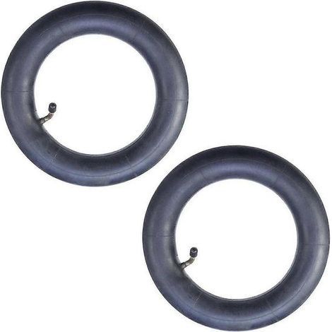 2 Fahrradschläuche 12 x 2,125, pannensicher, breit, für den Außenbereich (1/5)