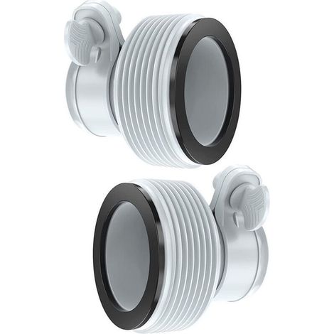 Intex – 29061 – Lot de 2 adaptateurs 32–38 mm