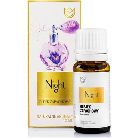 Natural Aromas Nachtduftöl 12 ml (1/2)