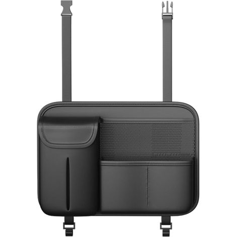 Organisateur De Siège Auto Arrière Accessoires D'Organisateur (1/5)