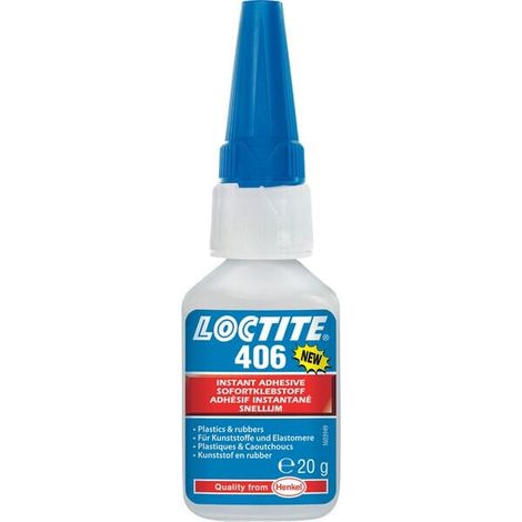 Funda LOCTITE LC1919334 (1/2)