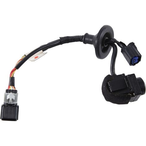 95760F6100 is suitable for Hyundai and Kia rearview cameras 95760-F6100 (1/4)