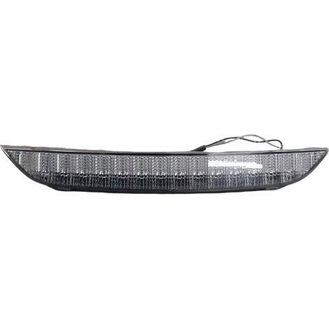 Feux Stop Supplementaire CITROEN C4 Aircr. [PRODUIT D'OCCASION]♻️1607698880 (1/2)