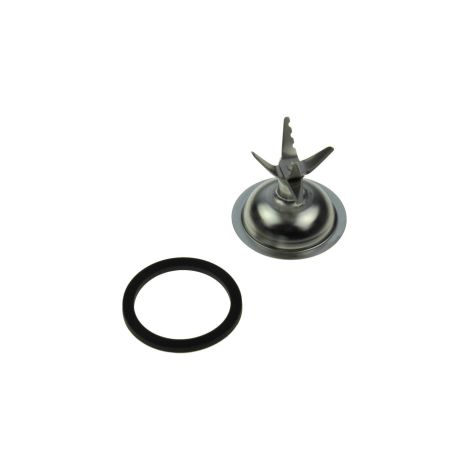 Ensemble couteau avec joint pour Blender stelio SEB FS-1000039847