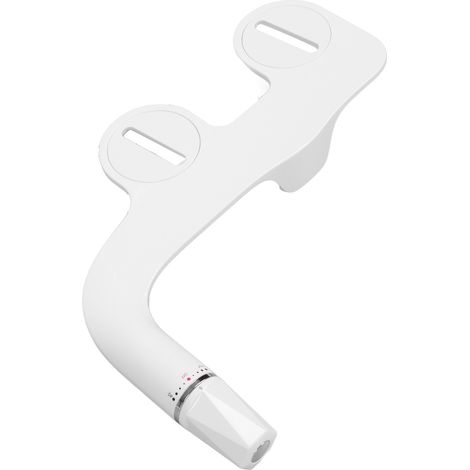 EB5670 G1/2 Buse de lavage de bidet, pulvérisateur pour femme, nettoyant d'hygiène féminine pour femme enceinte et bébé à domicile (1/5)