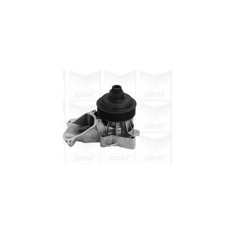 Pompe à eau, refroidissement du moteur GRAF PA1046 BMW 11 51 7 788 306