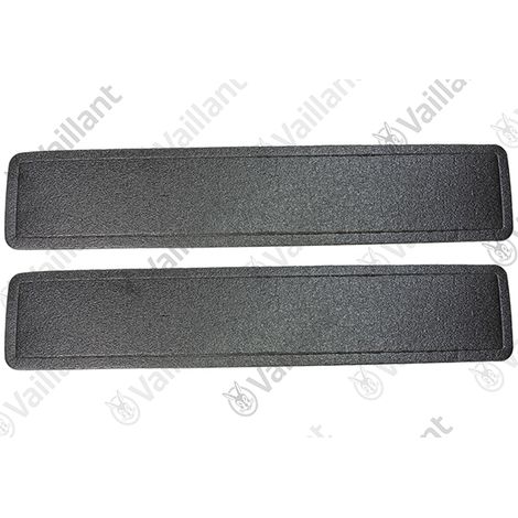 VAILLANT Joint, support de filtre, jeu de 2 pièces recoVAIR 275+350 u.w. Vaillant-Nr. , 0020025082