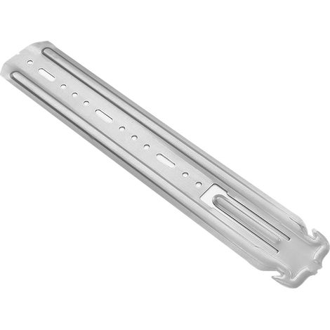 Accessori per cartongesso CD 60/27mm Gancio soffitto, connettore longitudinale ecc. 10 pezzo: Ankerhänger 35cm - 10 Stück (de) (1/4)