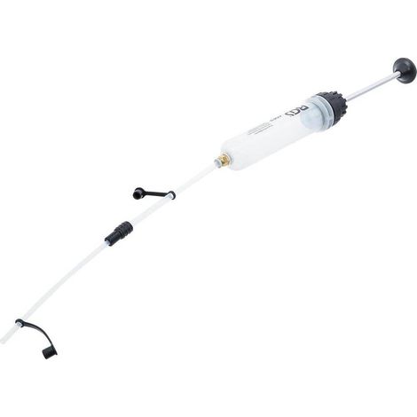Pompe à Main 200 ml - Compacte et Pratique,  - D-Work