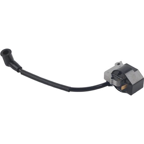 Zündspule für Kettensäge/Freischneider, kompatibel mit Stihl FS55, FS55C, FS46, FC55, FS38, FS45, FS55, HL45, HS45, KM55 (1/5)