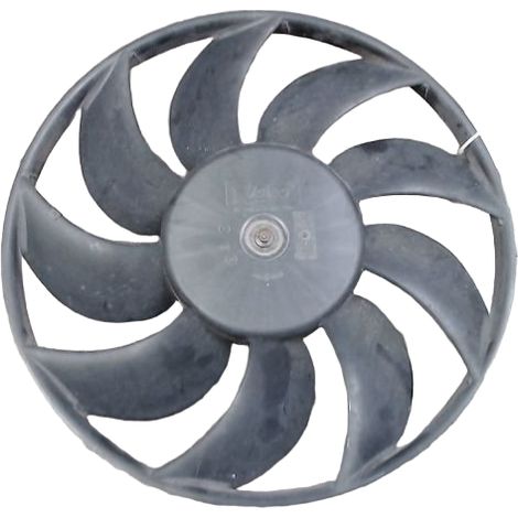 [PRODUIT D'OCCASION] Moteur Ventilateur Radiateur NISSAN Qashqai ♻️ Ref Oe. 21481jd21b - Garantie à vie (1/4)