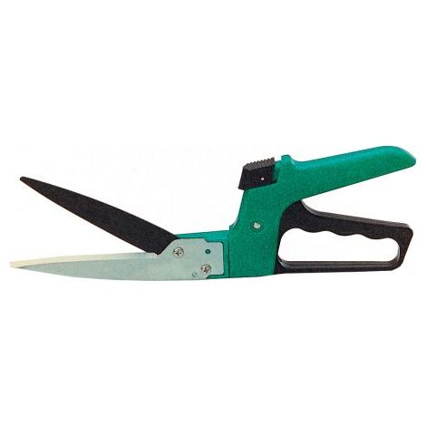 forbici per erba Pro Garden forbice tagliaerba regolabile 21450 lame teflon