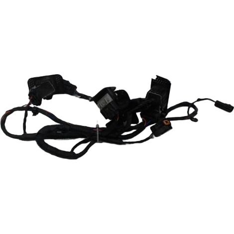[PRODUIT D'OCCASION] Capteur Aide Stationnement Arriere KIA Picanto ♻️ Ref Oe. 91840 1y040 - Garantie à vie (1/2)