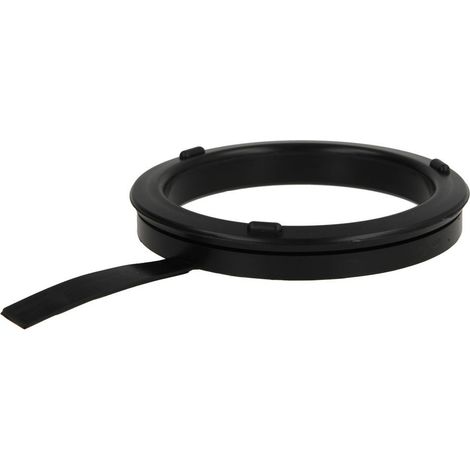 Remeha Lippendichtung D.82mm, 95013133