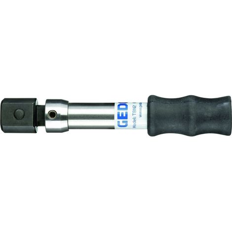 GEDORE 7090690 - Clé dynamométrique TBN 9x12 0,4-2 Nm , TBN 2 G (1/5)