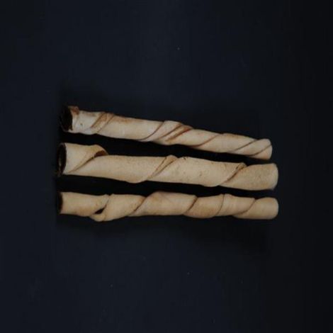 Bravo Prem Peanut Butter Twisted Stick 18mm 25cm [DCse 80] - 17058