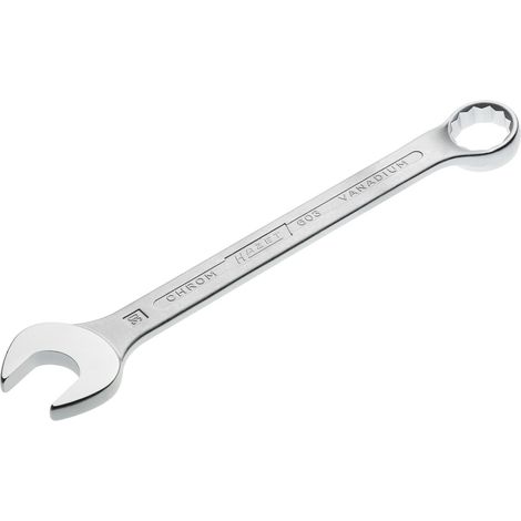 HAZET Ringmaulschlüssel DIN3113 B 30 mm (1/5)
