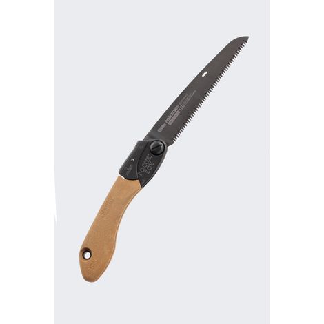 Sierra plegable Silky pocketboy outback edition 17 cm segura impermeable