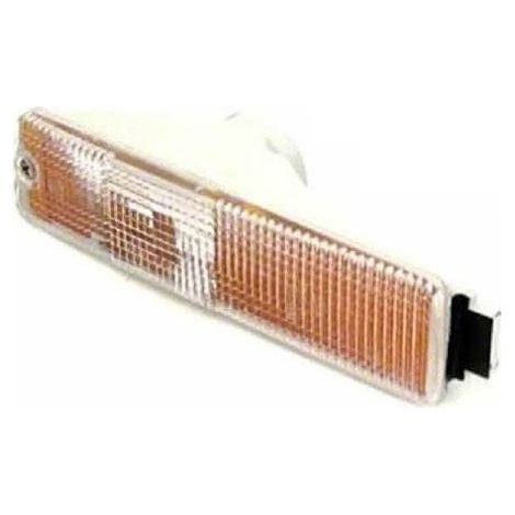 Feu clignotant avant droit blanc Volkswagen Golf 2 GL 1989-1991