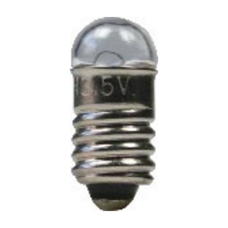 BELI-BECO 9045 Ampoule témoin 3.5 V 0.70 W Culot E5.5 clair 1 pc(s) (1/2)