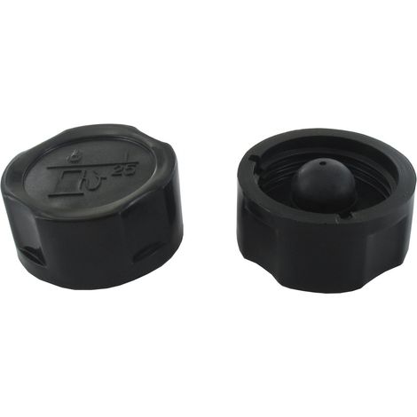 Bouchon de réservoir ROBIN 6255016001
