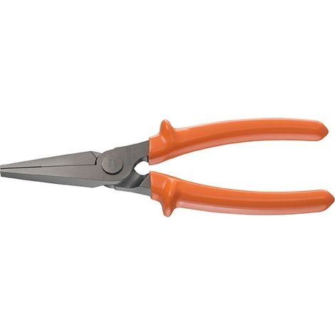 Flachzange BOST - Primo lange Schnäbel 167 mm - 117255
