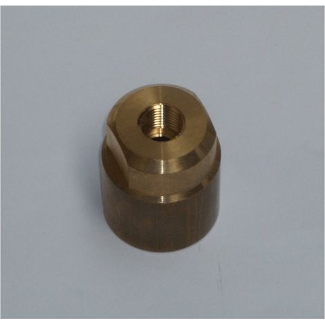 Überströmventil ESU für ROTEX ESU bis BJ 2013 bis BJ 2013 - 5004972 von Daikin