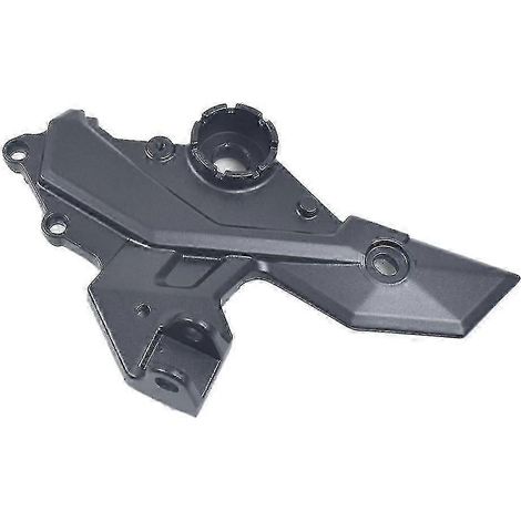 Repose-pieds avant droit pour moto Ninja 650 (2017-2023) - Bon état (1/5)