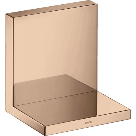 hansgrohe AXOR Starck DoucheCollection Tablette de douche (1/2)