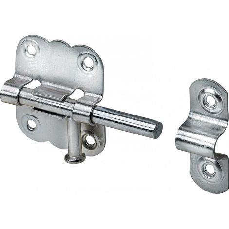 Pasador de acero HETTICH, L.33 x L.35 mm HETTICH
