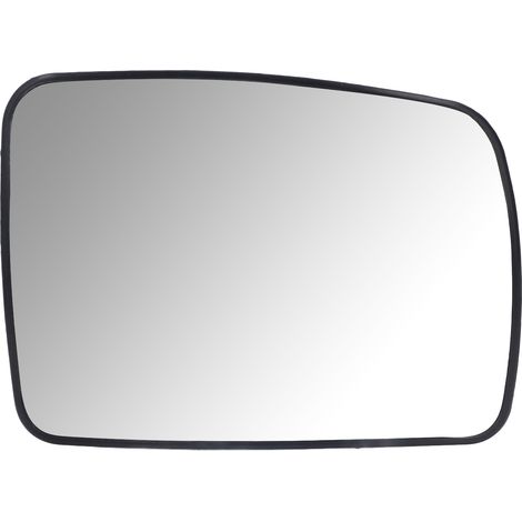 Rétroviseur extérieur droit avec fonction chauffante pour Land Rover Freelander 2 (2006-2009). (1/5)