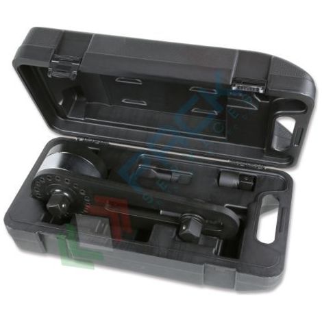 Beta 560/C3PLUS Moltiplicatore di coppia (1/2)