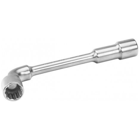 Llave bahco 28m-16 doble extremo perfil dynamic drive 16 mm
