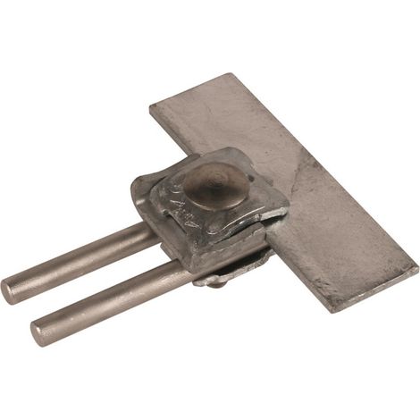 Dehn & Söhne Falzklemme 365010 St/tZn 0,7-8mm (1/4)