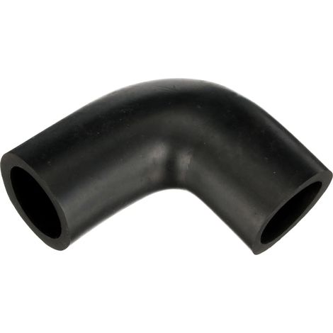 Tuyau, ventilation de carter-moteur Gates EMH390 OPEL 656234